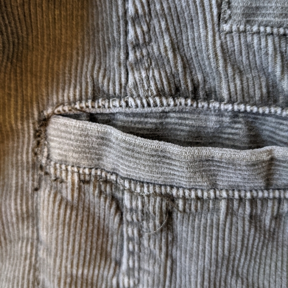 Corduroy Blazer - Picture 6 of 13